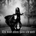 Du bist alles was ich will