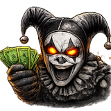 Take me money