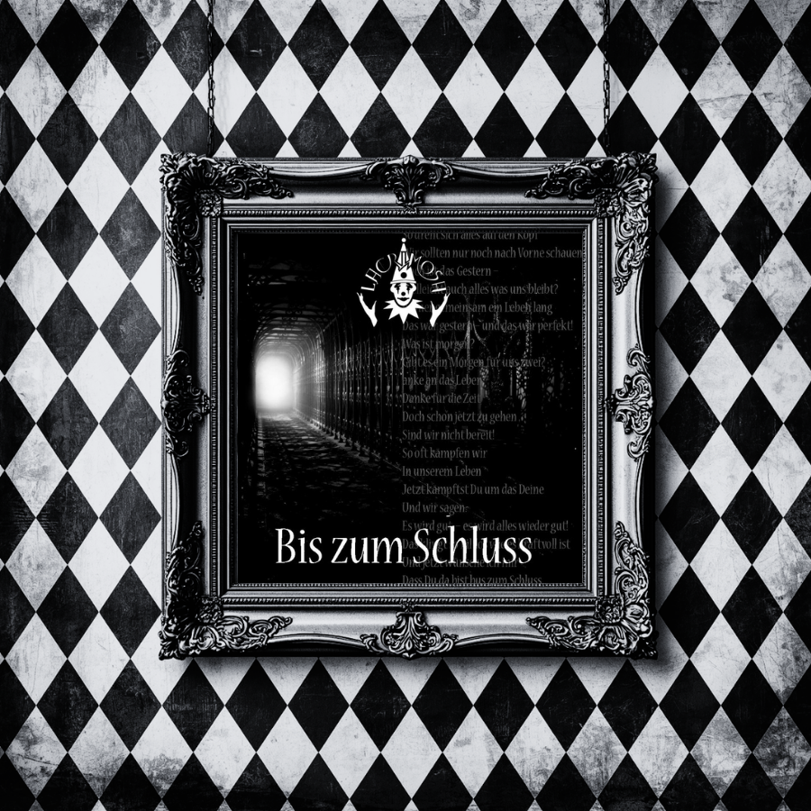 Bis zum Schluss