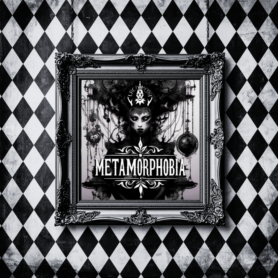 Metamorphobia