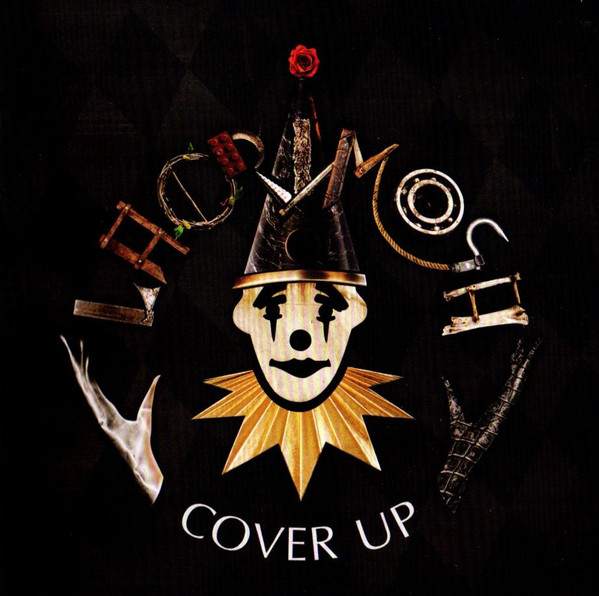 Cover Up