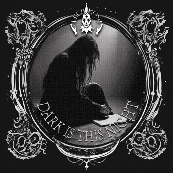 Dark is this night