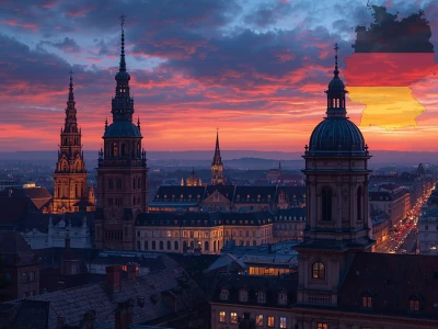 Leipzig