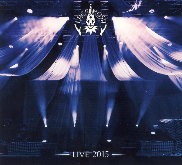 Live 2015