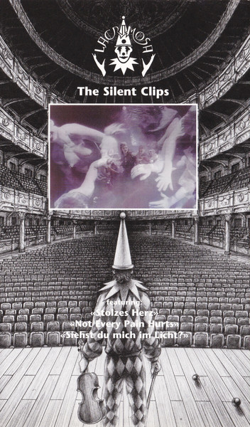 The Silent Clips
