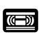 VHS Icon
